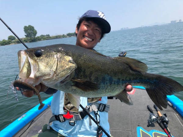 hideup 永野総一朗 ブログ写真 2018/07/19