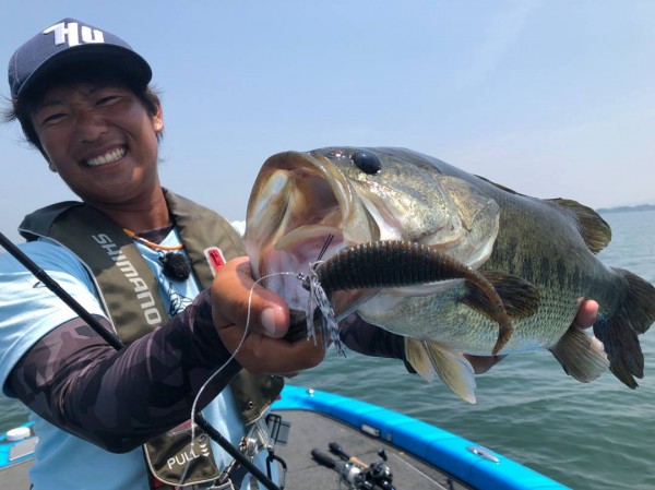 hideup 永野総一朗 ブログ写真 2018/07/19