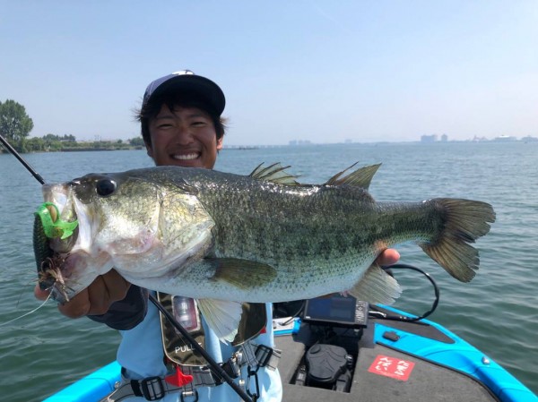 hideup 永野総一朗 ブログ写真 2018/07/19