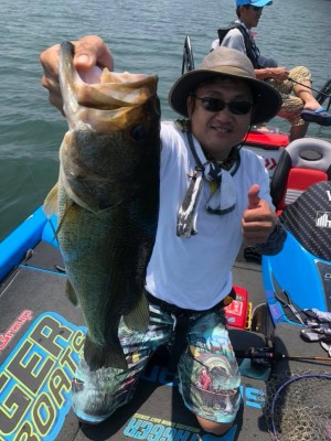 hideup 永野総一朗 ブログ写真 2018/07/20