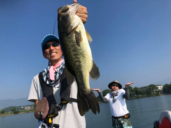 hideup 永野総一朗 ブログ写真 2018/07/20