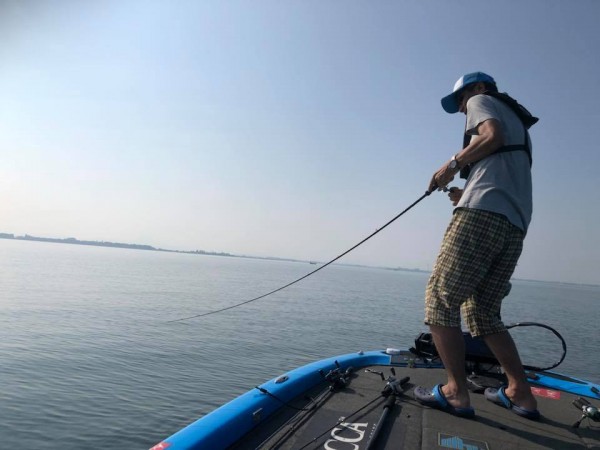 hideup 永野総一朗 ブログ写真 2018/07/20