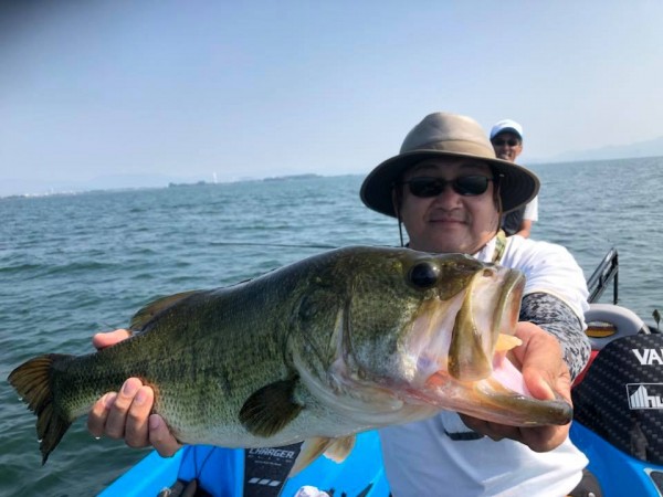 hideup 永野総一朗 ブログ写真 2018/07/20