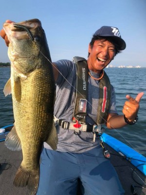 hideup 永野総一朗 ブログ写真 2018/07/20