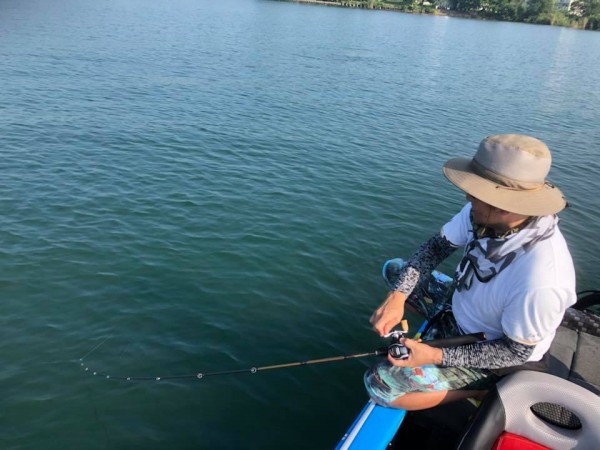 hideup 永野総一朗 ブログ写真 2018/07/20