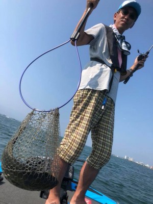 hideup 永野総一朗 ブログ写真 2018/07/20