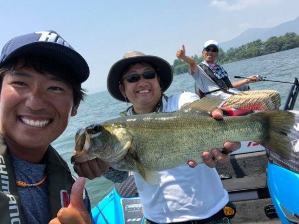 hideup 永野総一朗 ブログ写真 2018/07/20