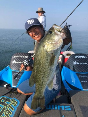 hideup 永野総一朗 ブログ写真 2018/07/20