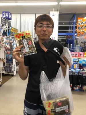 hideup 永野総一朗 ブログ写真 2018/07/23