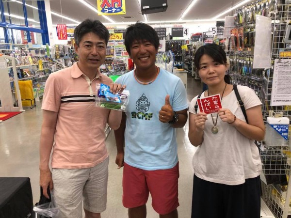 hideup 永野総一朗 ブログ写真 2018/07/23