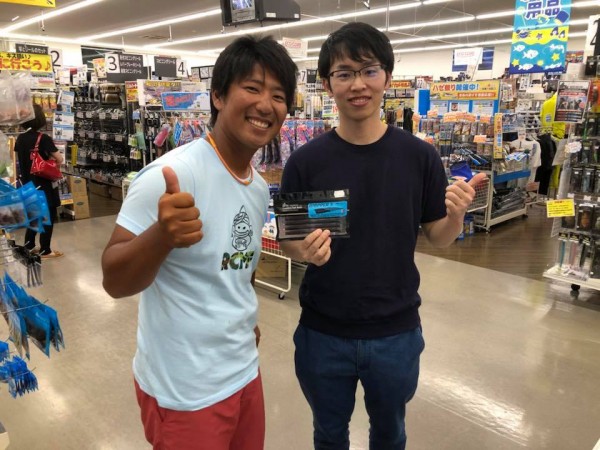 hideup 永野総一朗 ブログ写真 2018/07/23