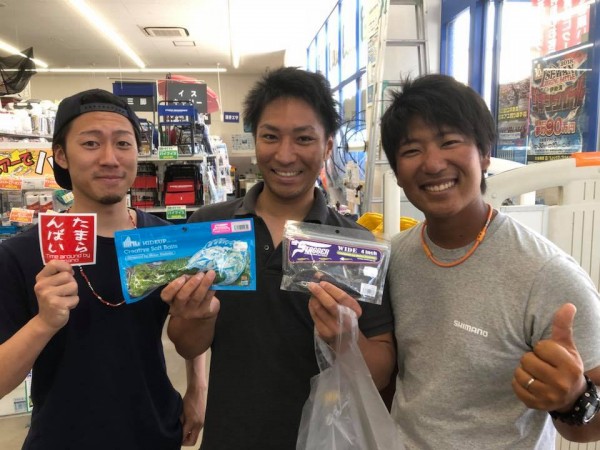 hideup 永野総一朗 ブログ写真 2018/07/23