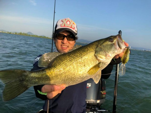 hideup 永野総一朗 ブログ写真 2018/08/02