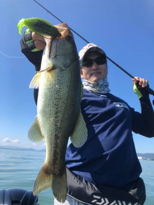 hideup 永野総一朗 ブログ写真 2018/08/02