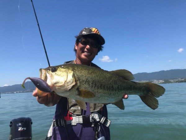 hideup 永野総一朗 ブログ写真 2018/08/02