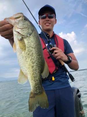 hideup 永野総一朗 ブログ写真 2018/08/03