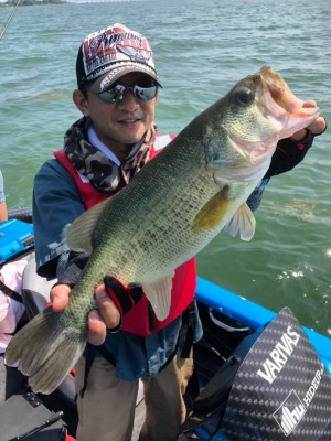 hideup 永野総一朗 ブログ写真 2018/08/03