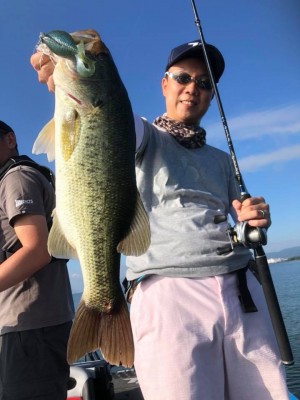 hideup 永野総一朗 ブログ写真 2018/08/03