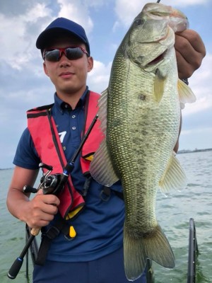 hideup 永野総一朗 ブログ写真 2018/08/03