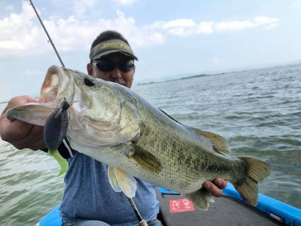 hideup 永野総一朗 ブログ写真 2018/08/03