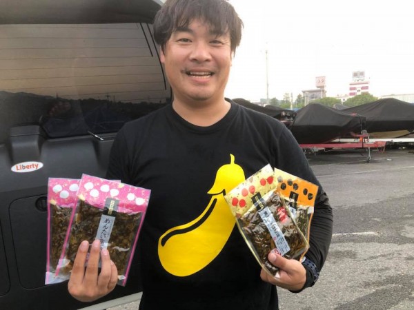 hideup 永野総一朗 ブログ写真 2018/08/03