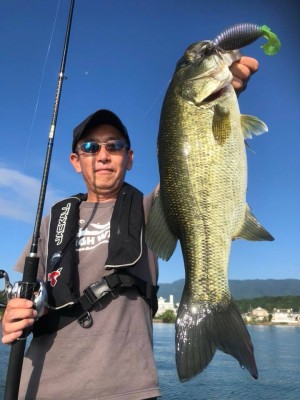 hideup 永野総一朗 ブログ写真 2018/08/03