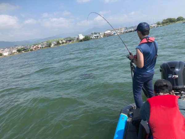 hideup 永野総一朗 ブログ写真 2018/08/03