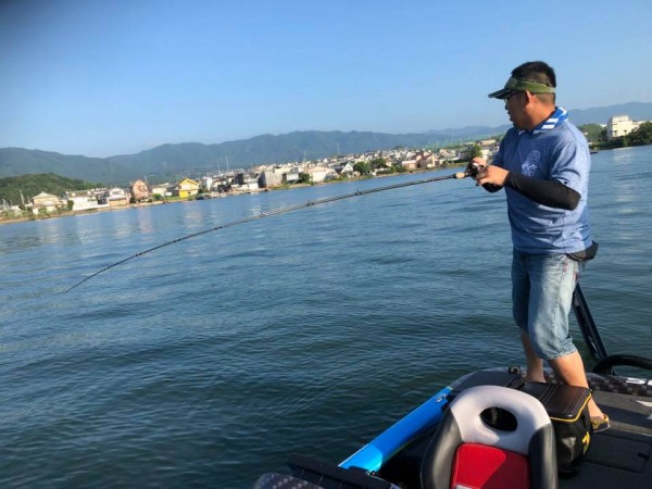 hideup 永野総一朗 ブログ写真 2018/08/03