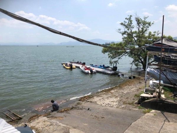 hideup 永野総一朗 ブログ写真 2018/08/03