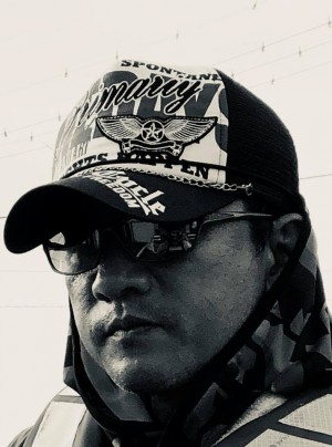 hideup 永野総一朗 ブログ写真 2018/08/03