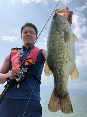 hideup 永野総一朗 ブログ写真 2018/08/03