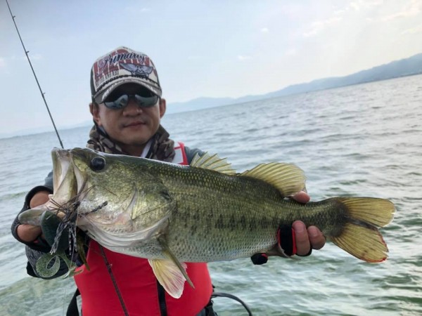 hideup 永野総一朗 ブログ写真 2018/08/03