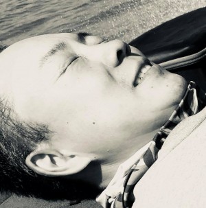 hideup 永野総一朗 ブログ写真 2018/08/03