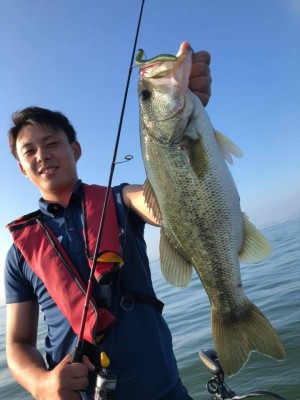 hideup 永野総一朗 ブログ写真 2018/08/03