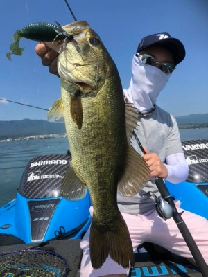 hideup 永野総一朗 ブログ写真 2018/08/03