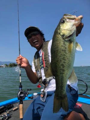 hideup 永野総一朗 ブログ写真 2018/08/03