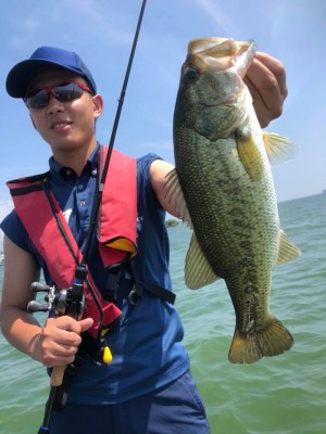 hideup 永野総一朗 ブログ写真 2018/08/03