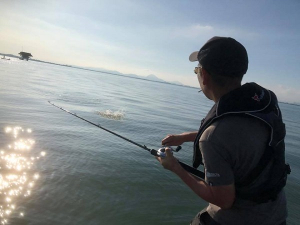 hideup 永野総一朗 ブログ写真 2018/08/03