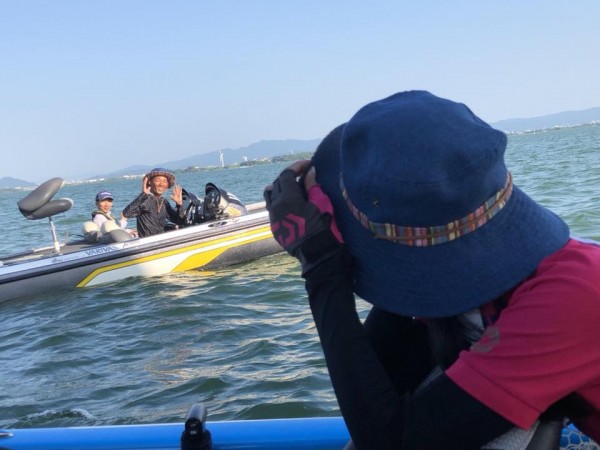 hideup 永野総一朗 ブログ写真 2018/08/05