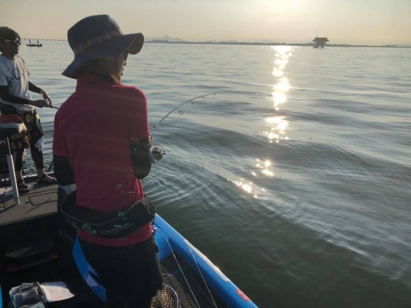 hideup 永野総一朗 ブログ写真 2018/08/05