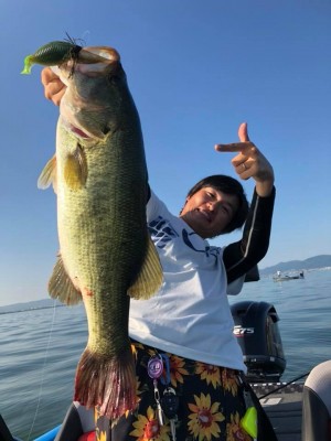 hideup 永野総一朗 ブログ写真 2018/08/05