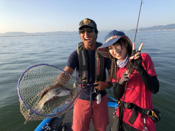 hideup 永野総一朗 ブログ写真 2018/08/05