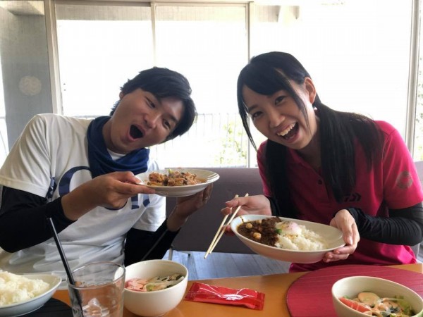 hideup 永野総一朗 ブログ写真 2018/08/05