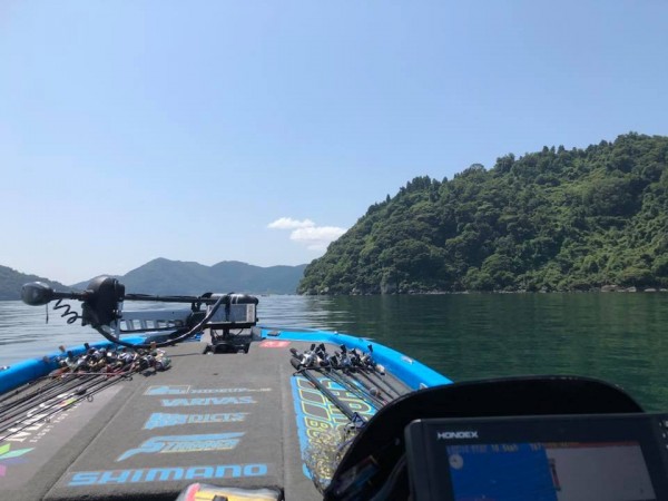 hideup 永野総一朗 ブログ写真 2018/08/05