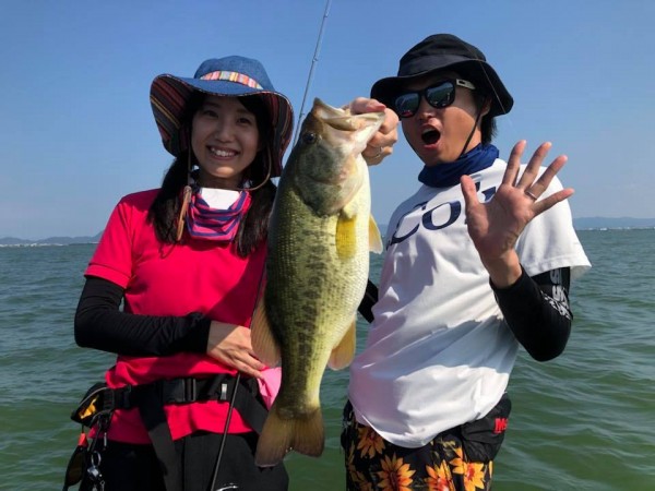 hideup 永野総一朗 ブログ写真 2018/08/05