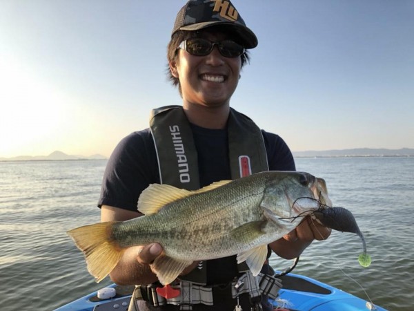 hideup 永野総一朗 ブログ写真 2018/08/05