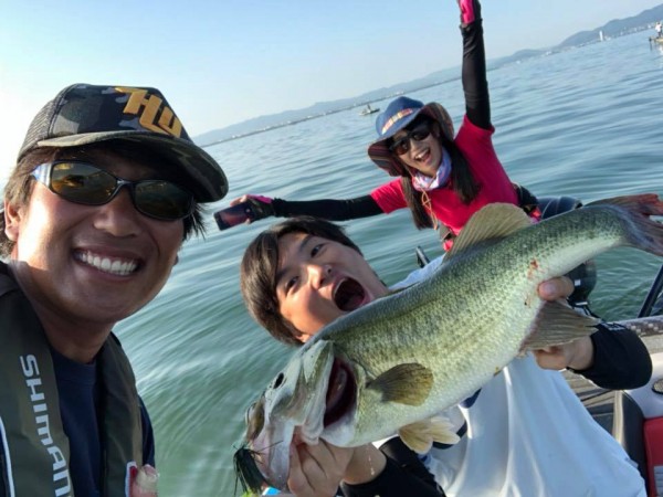 hideup 永野総一朗 ブログ写真 2018/08/05