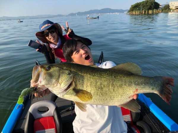 hideup 永野総一朗 ブログ写真 2018/08/05