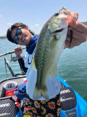 hideup 永野総一朗 ブログ写真 2018/08/05