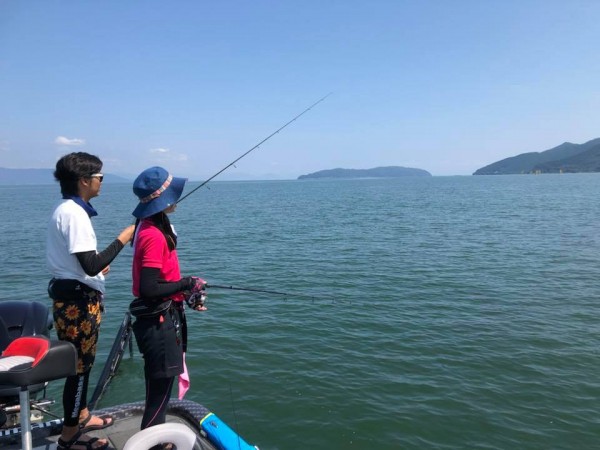 hideup 永野総一朗 ブログ写真 2018/08/05